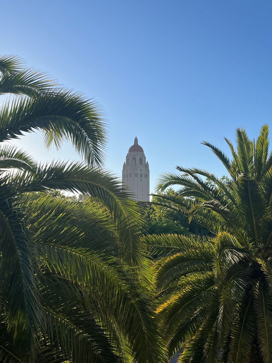 Incredibly grateful for the opportunity to attend the *EEID* workshop and conference at <a href="/Stanford/">Stanford University</a> University and be exposed to the remarkable and groundbreaking work being done in the field of infectious diseases #EEID2024 <a href="/ceri_news/">Centre for Epidemic Response & Innovation (CERI)</a>