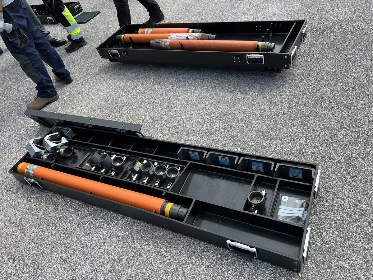 IGS_Spain's tweet image. Sistema para control de inundaciones en buques #PARATECH