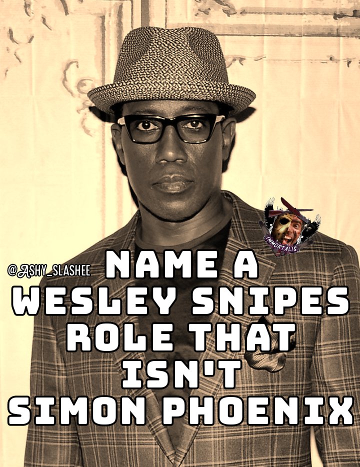 Dyerbolical Horror (☥𝐃𝐁) tweet media