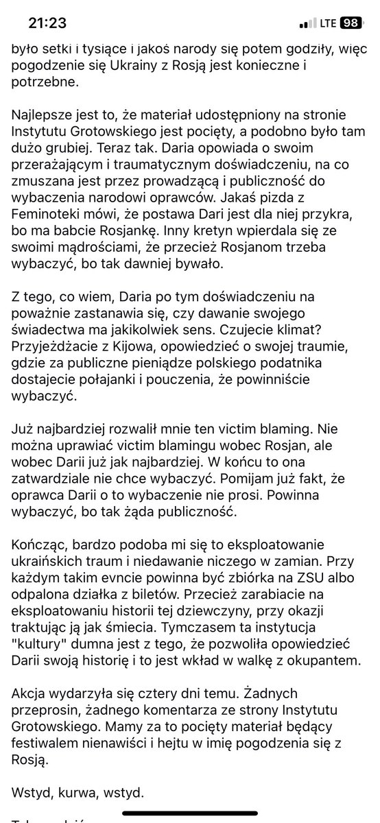 Marek Meissner tweet media