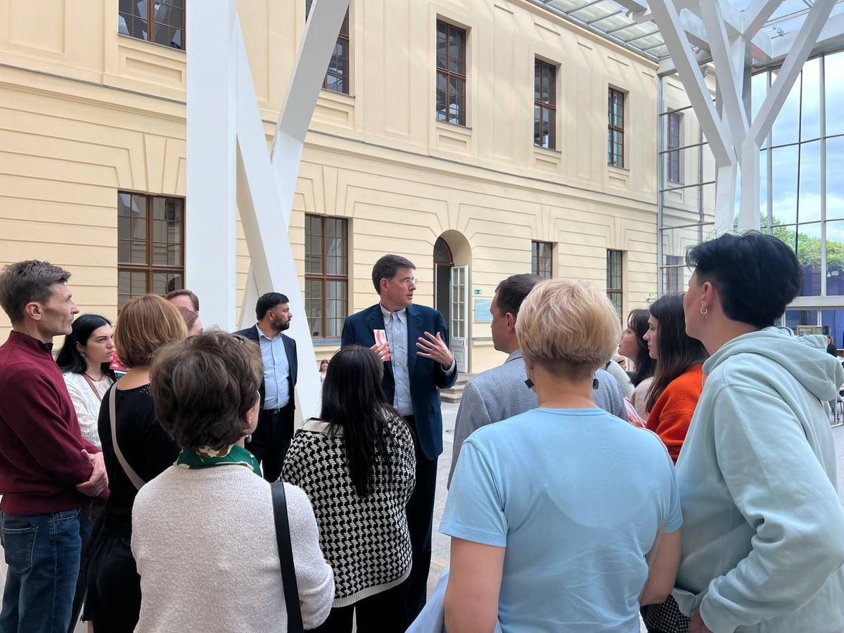 Penn Cultural Heritage Center (@pennchc) on Twitter photo The <a href="/pennmuseum/">Penn Museum</a>'s new blog #PennMuseumVoices spotlights our recent programming with <a href="/HeMo_lab_ua/">HeMo: Ukrainian Heritage Monitoring Lab</a>, <a href="/AFI/">AFI</a>, and <a href="/SmithsonianCRI/">Smithsonian|CRI</a> around preserving cultural heritage in conflict zones like #Ukraine. Get a glimpse into our work together: penn.museum/blog/safeguard… The <a href="/pennmuseum/">Penn Museum</a>'s new blog #PennMuseumVoices spotlights our recent programming with <a href="/HeMo_lab_ua/">HeMo: Ukrainian Heritage Monitoring Lab</a>, <a href="/AFI/">AFI</a>, and <a href="/SmithsonianCRI/">Smithsonian|CRI</a> around preserving cultural heritage in conflict zones like #Ukraine. Get a glimpse into our work together: penn.museum/blog/safeguard…