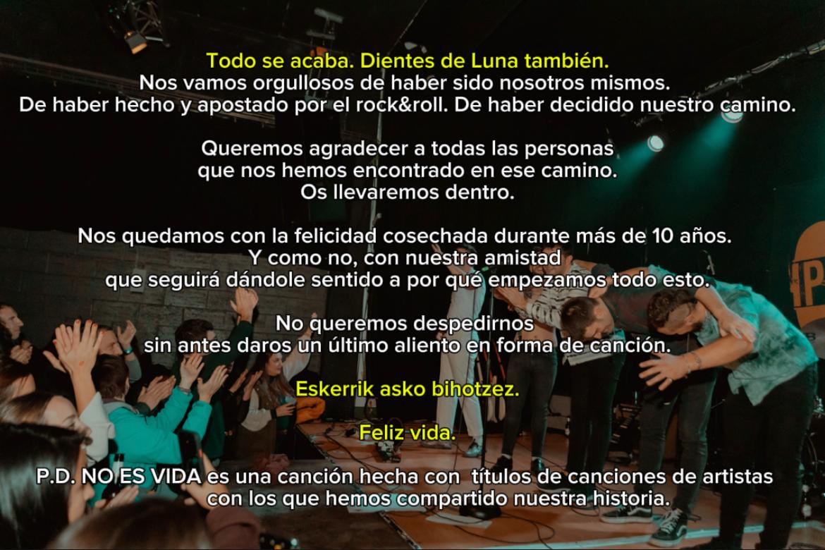 Agur 💔 Hasta siempre.

youtu.be/B044h0J87AM?si…