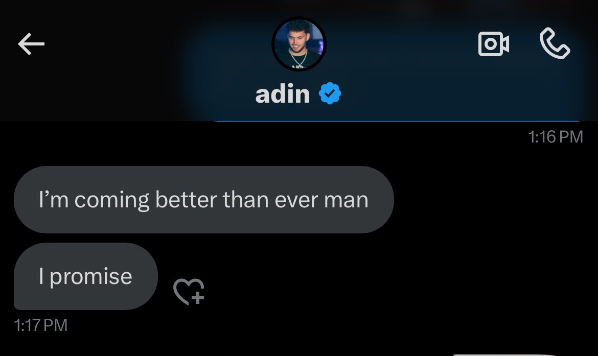 Adin Updates tweet media