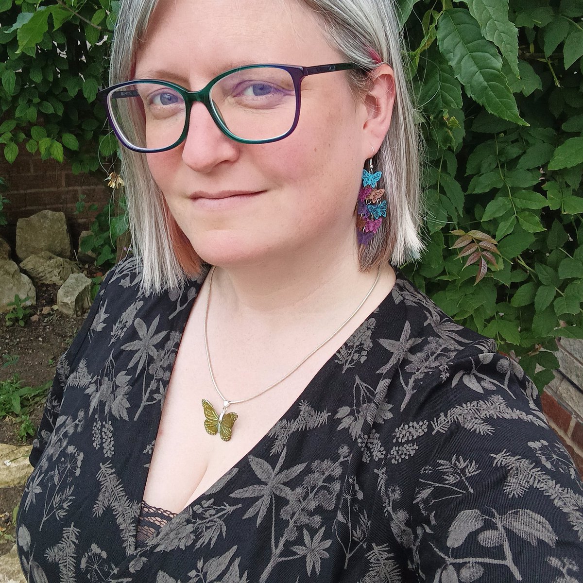 Sarah McPherson tweet media