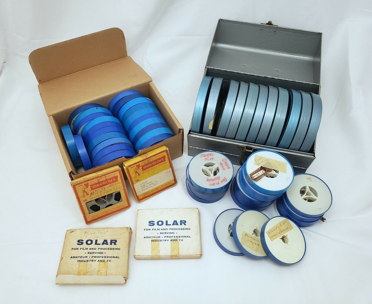 BarryShawgo's tweet photo. Do you have old family memories that have been buried on 8mm home movies for years? We can help you enjoy them again and preserve them for generations to come. Call us 614-702-7653 https://t.co/r6v3dHjpxA https://t.co/USjpKJQYkd