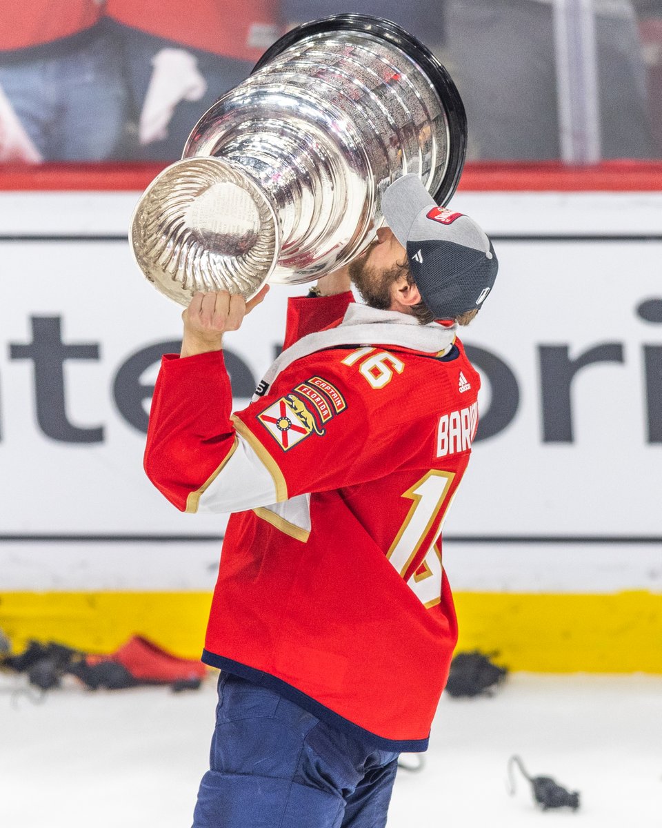 Florida Panthers tweet media