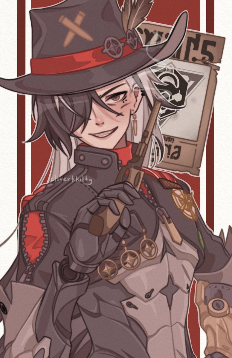 cloverkkitty's tweet photo. @_Andre_Simoes_ （＾ν＾） https://t.co/bP4LeocNnm