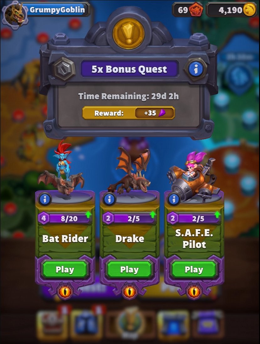MOLT (@molt_yt) on Twitter photo Wow! <a href="/WarcraftRumble/">Warcraft Rumble</a> is doing BIG things with their New Update! If you have not tried it yet, you have to! Check it out here - warcraftrumble.onelink.me/7POk/8dmvbb0e
#Warcraft_Rumble_Partner Wow! <a href="/WarcraftRumble/">Warcraft Rumble</a> is doing BIG things with their New Update! If you have not tried it yet, you have to! Check it out here - warcraftrumble.onelink.me/7POk/8dmvbb0e
#Warcraft_Rumble_Partner