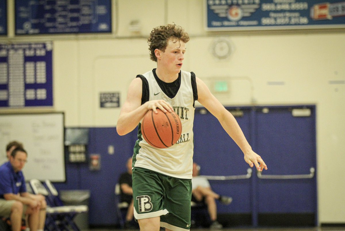 Pure Focus Sports Group (@purefocussports) on Twitter photo The 2025 #NWBigStage MOP is also a 1st team choice. Lead his team to a 3-1 record over the weekend.
Our class of 2025 MOP is:
Patrick Kilfoil (<a href="/Kilfoil_Patrick/">Patrick Kilfoil</a>) 6’0 PG Jesuit HS. The 2025 #NWBigStage MOP is also a 1st team choice. Lead his team to a 3-1 record over the weekend.
Our class of 2025 MOP is:
Patrick Kilfoil (<a href="/Kilfoil_Patrick/">Patrick Kilfoil</a>) 6’0 PG Jesuit HS.