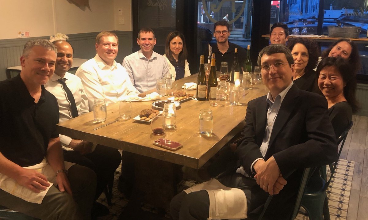 Nancy Cho tweet media