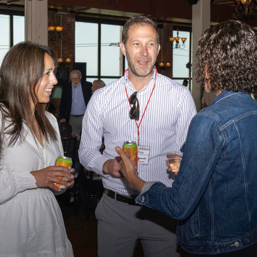 Cleveland SCORES tweet media