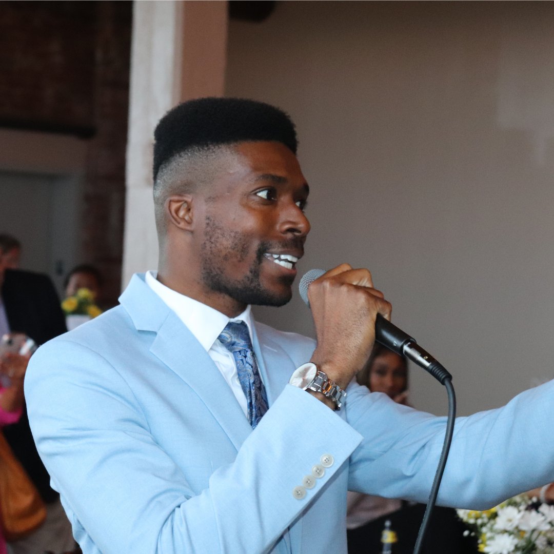 Cleveland SCORES tweet media