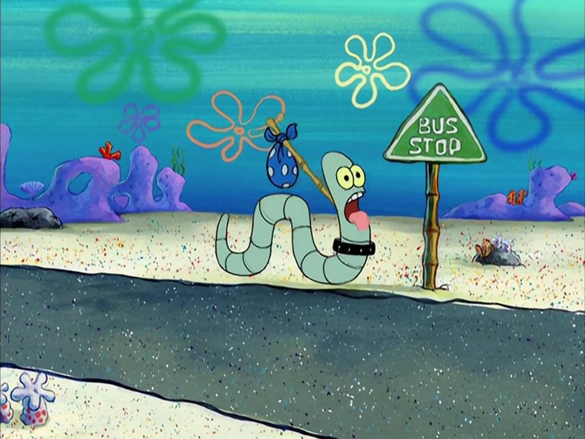 SpongeShots's tweet image. 