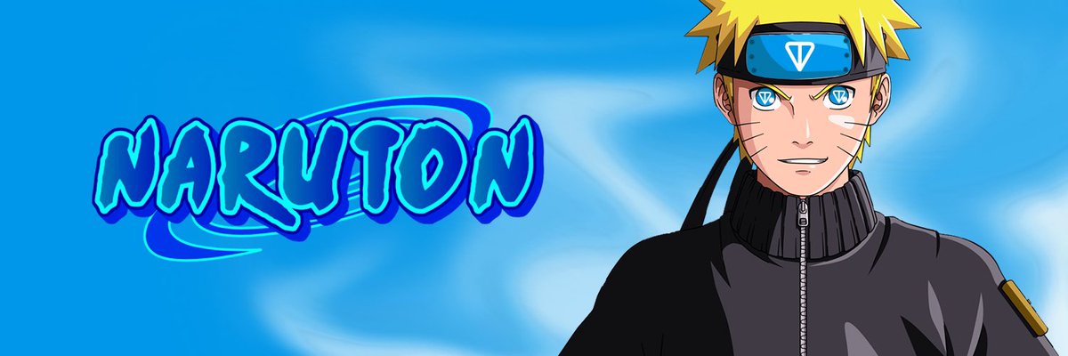 NARUTONonTon's tweet photo. @1goonrich You like $TON ? Than you will love Naruton $NARUTO  🩵🥷

Let the anime season start on $TON https://t.co/Oupvzl8EYJ