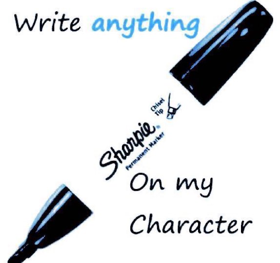 FoxVerbena's tweet image. “You better not write anything to weird! Else you might have to answer to my fist….hehe~”

#LewdRP #nsfwxRolePlay #nsfwrp #SFWRP #OpenRP #OpenDms #AnyRP