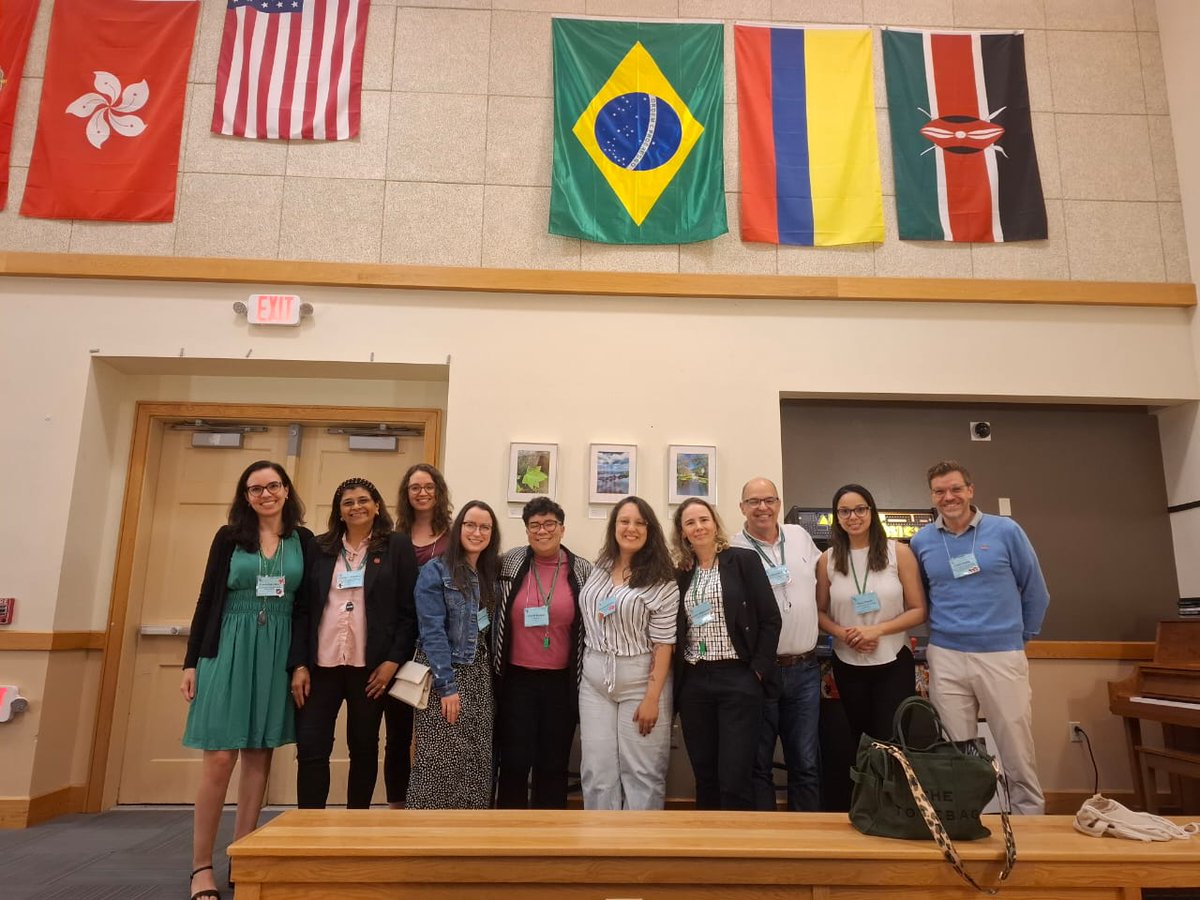 GRC #MetalsinMedicine Good to get together with suh a nice folks. I'll gonna miss this.