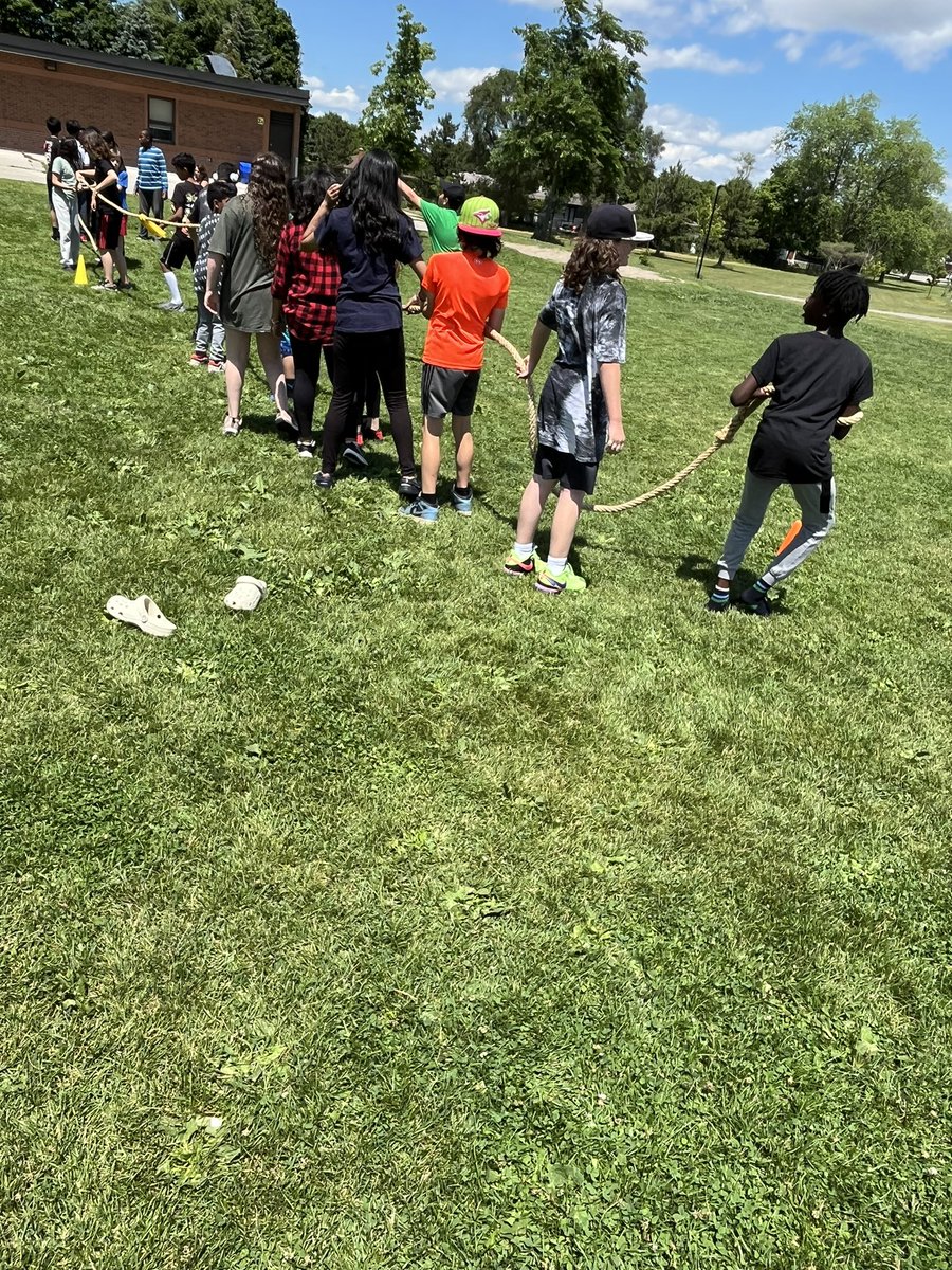 WestHumberJMS tweet media