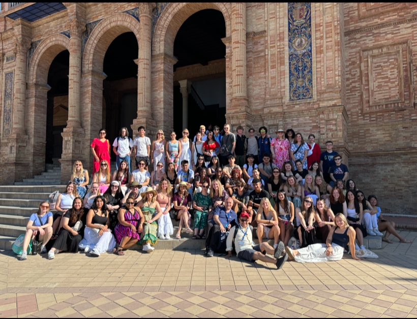 Michelle de la Vega tweet media