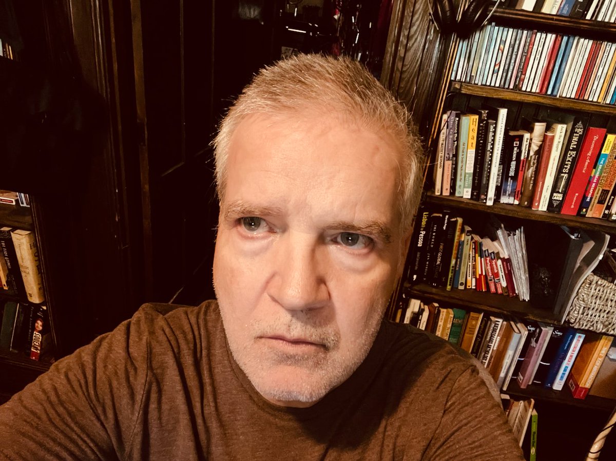 Lloyd Cole tweet media