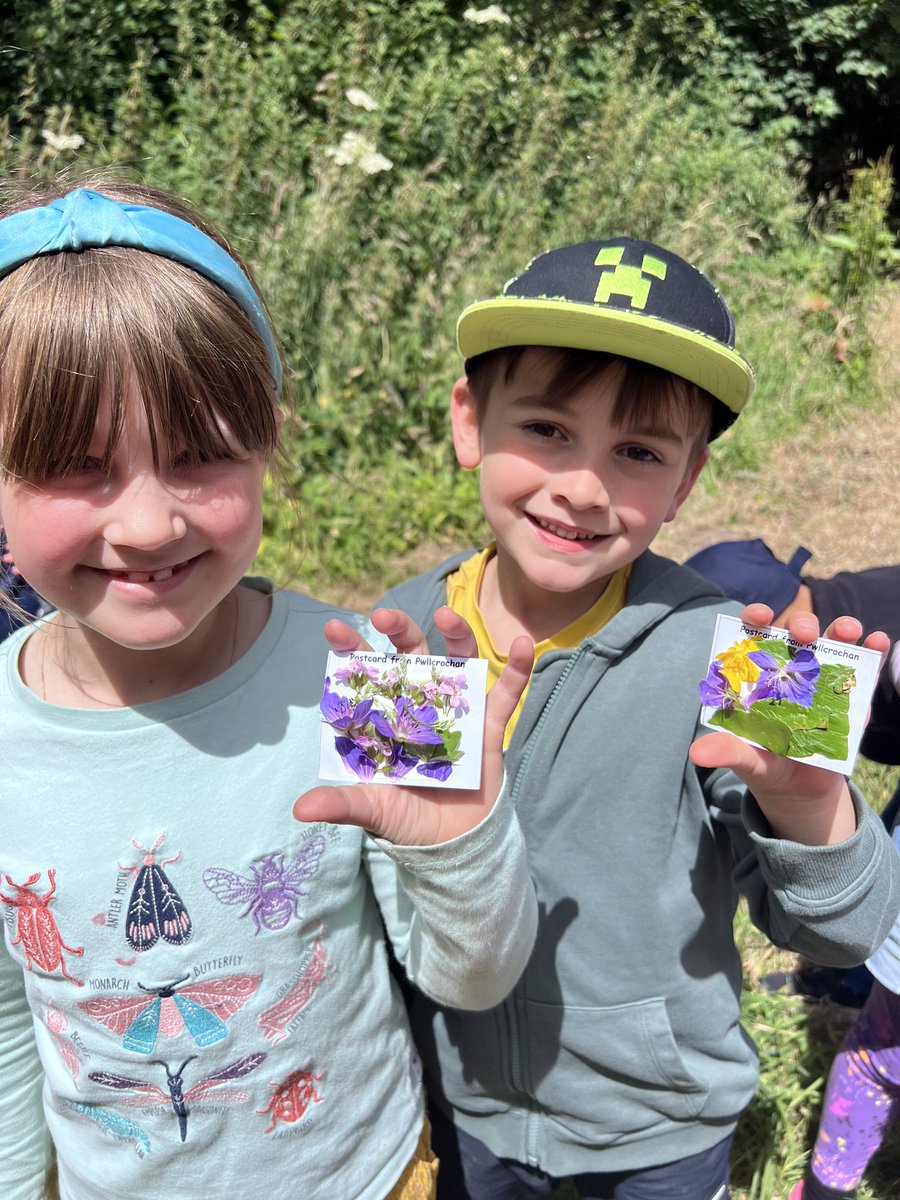 Saundersfoot School (@saundersfoots) on Twitter photo A fantastic experience exploring the habitats at Pwllcrochan today. A huge thank you to all the people involved for such an exciting and informative trip. We all thoroughly enjoyed. ๐ชบ๐ฆ๐ชฒ๐ธ<a href="/ValeroPembroke/">Valero Pembroke Refinery in the Community</a> A fantastic experience exploring the habitats at Pwllcrochan today. A huge thank you to all the people involved for such an exciting and informative trip. We all thoroughly enjoyed. ๐ชบ๐ฆ๐ชฒ๐ธ<a href="/ValeroPembroke/">Valero Pembroke Refinery in the Community</a>