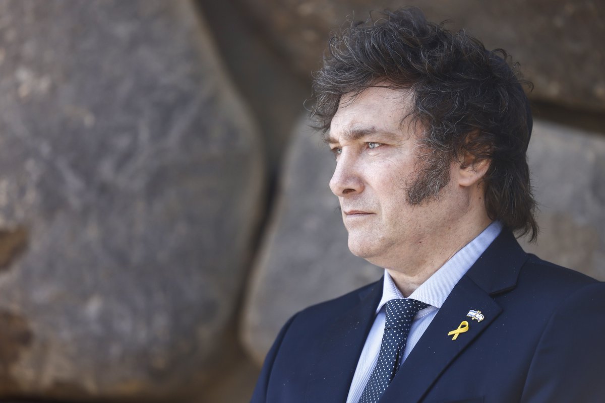 "I can tell you that if you get the United States out of the role of the world’s policeman, the world would be even worse. 

Is it ideal? No.

But in a world where others play by different rules, if you remove the United States and its role, you will end up encountering a much