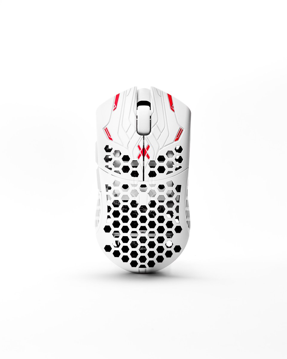 Finalmouse on X: Finalmouse on X: