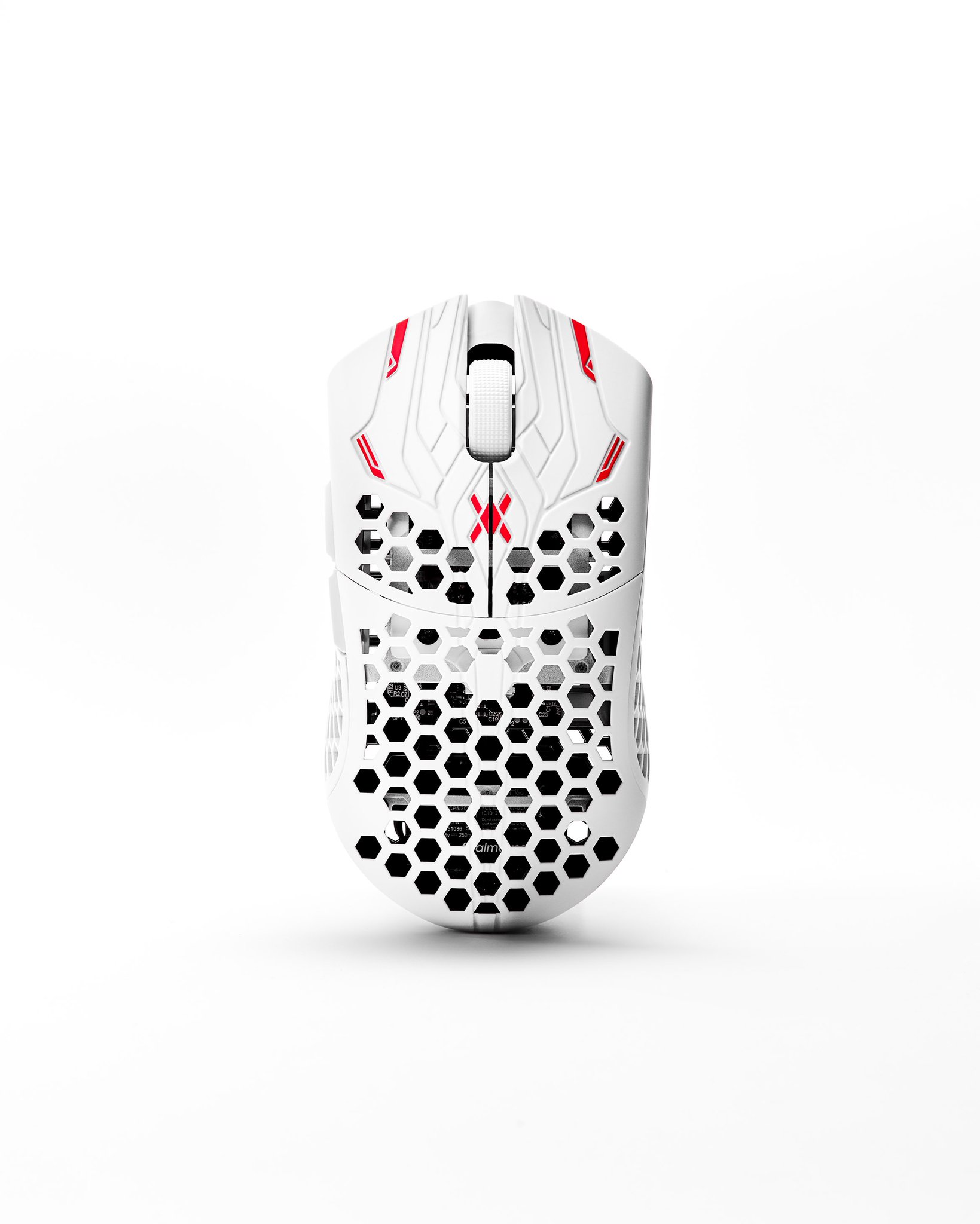 Finalmouse on X: Finalmouse on X: