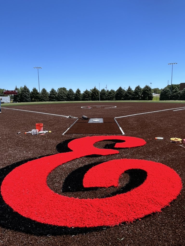 EHS Activities and Athletics tweet media