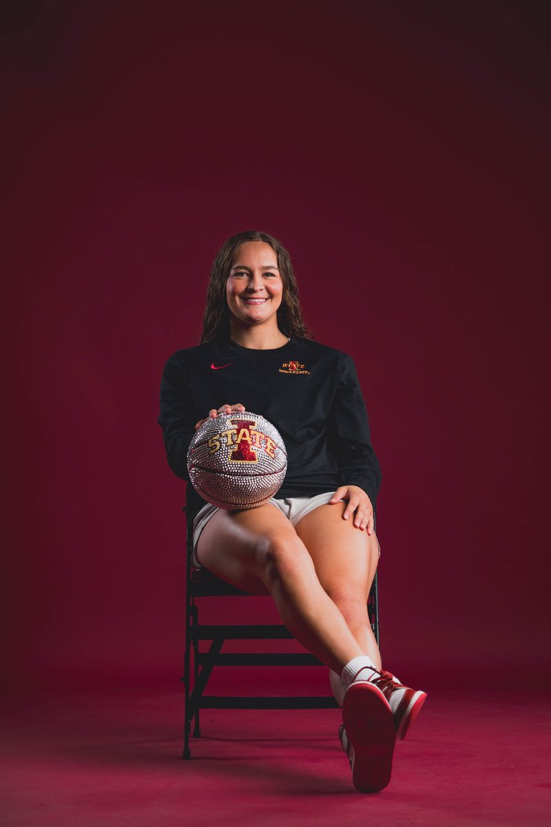 reesebeaty1's tweet photo. Thanks so much to @CycloneWBB for a great visit! We had a great time!! Go cyclones?🌪️ #official https://t.co/IW6cULQCqQ
