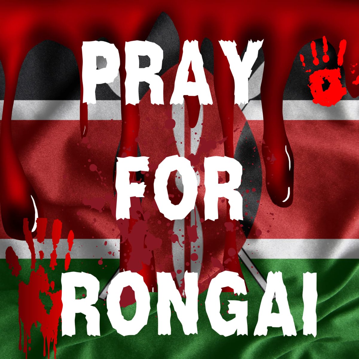 munkeybiness's tweet image. What happened today was uncalled for, innocent children dying all because one person wants to rule the country. Power has made this one person greedy and ruthless, a dark triad, a hypocrite and a liar. 
#JusticeforOngataRongai 
#RutoMustGo 
#JusticeforGithurai
#ROADTOSTATEHOUSE