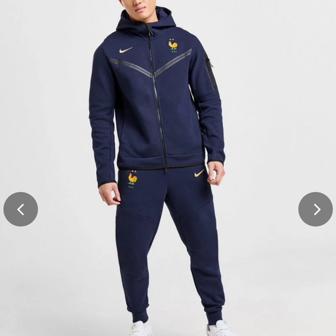 which france football player i gotta fuk for this tracksuit 🥲 https://t.co/pPKDAc4FJN<a href="/tag/amsterdam"class="tags"><span>#amsterdam</span></a><a href="/tag/xbiz"class="tags"><span>#xbiz</span></a>