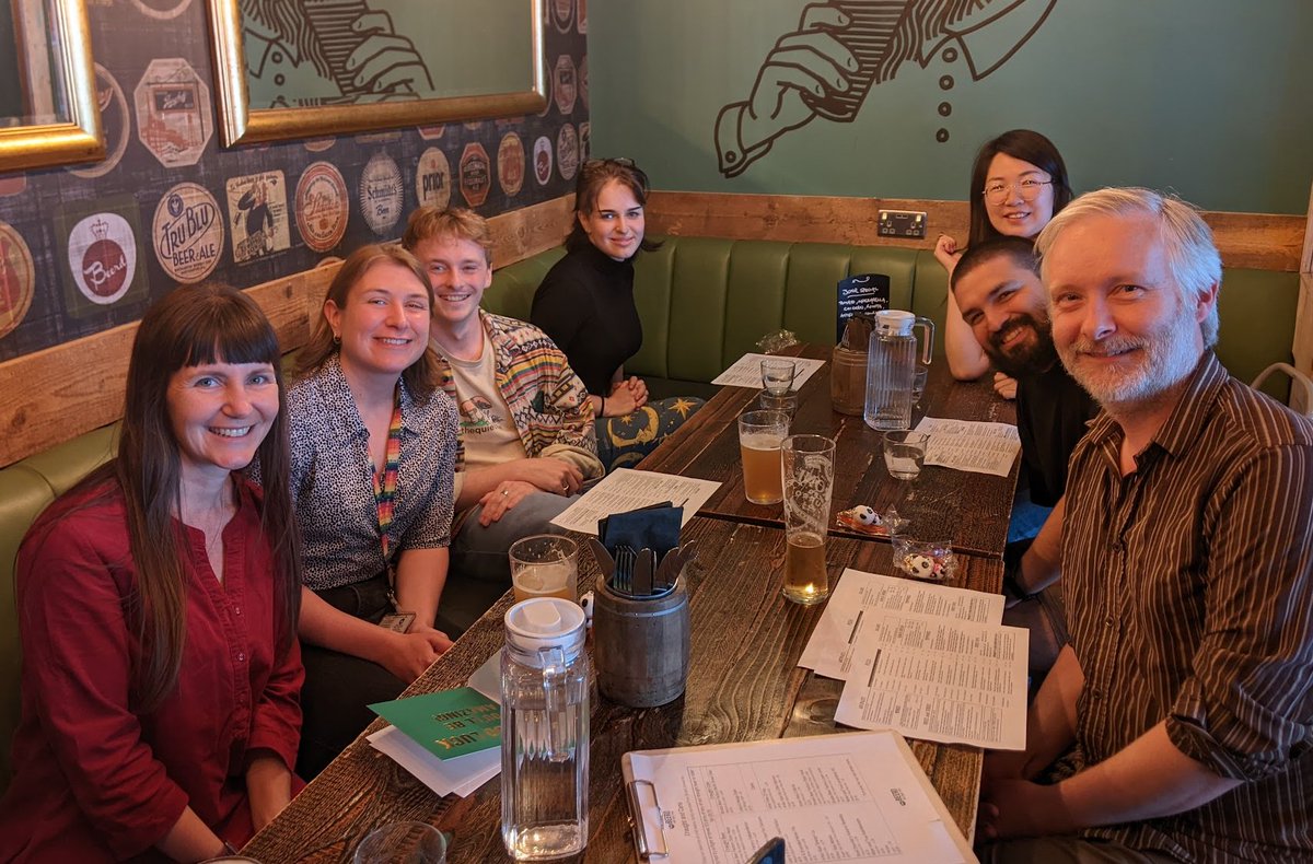 Sinead English - find me on Bluesky tweet media