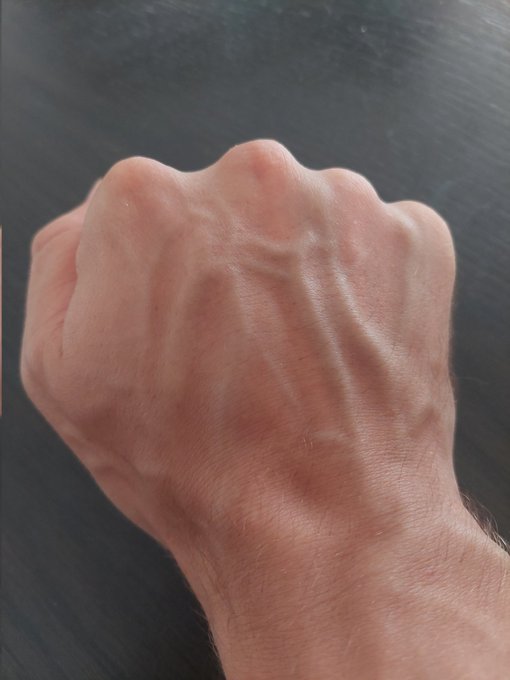 I could just say Call Me When You Need Me 4 and the Gallo/Chambers threesome are due imminently on the