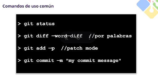 wearexoor's tweet image. #Git #GitConfig #GitCommands

⚙️ Marian nos comparte tips de configuración, seteos y comandos (no tan conocidos!) que te van a facilitar el trabajo en Git.