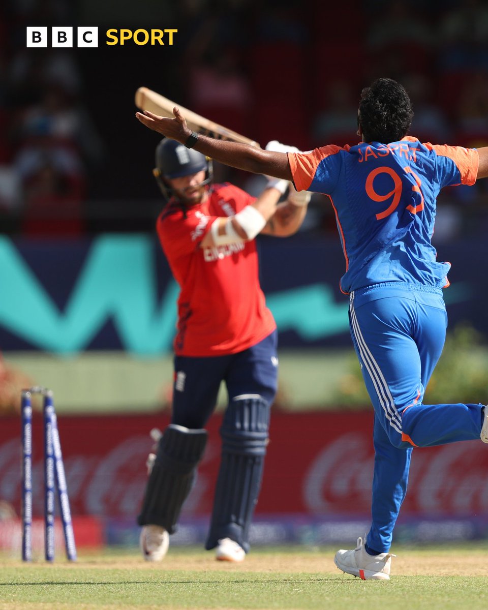 Test Match Special tweet media