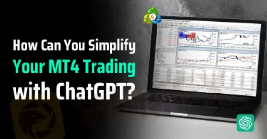 rute_knight's tweet photo. How Can You Simplify Your MT4 Trading with ChatGPT
Learn how ChatGPT can help you create trading bots and indicators for MetaTrader 4 (MT4). Discover easy steps to code and optimize your trading strategies.
https://t.co/LFhUIPnnhO
#CurrysFootball #SCOHUN https://t.co/vIywspOXO4