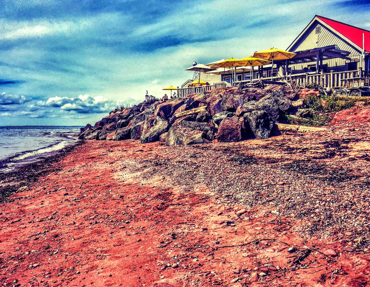 chowderhouse/pei tweet media