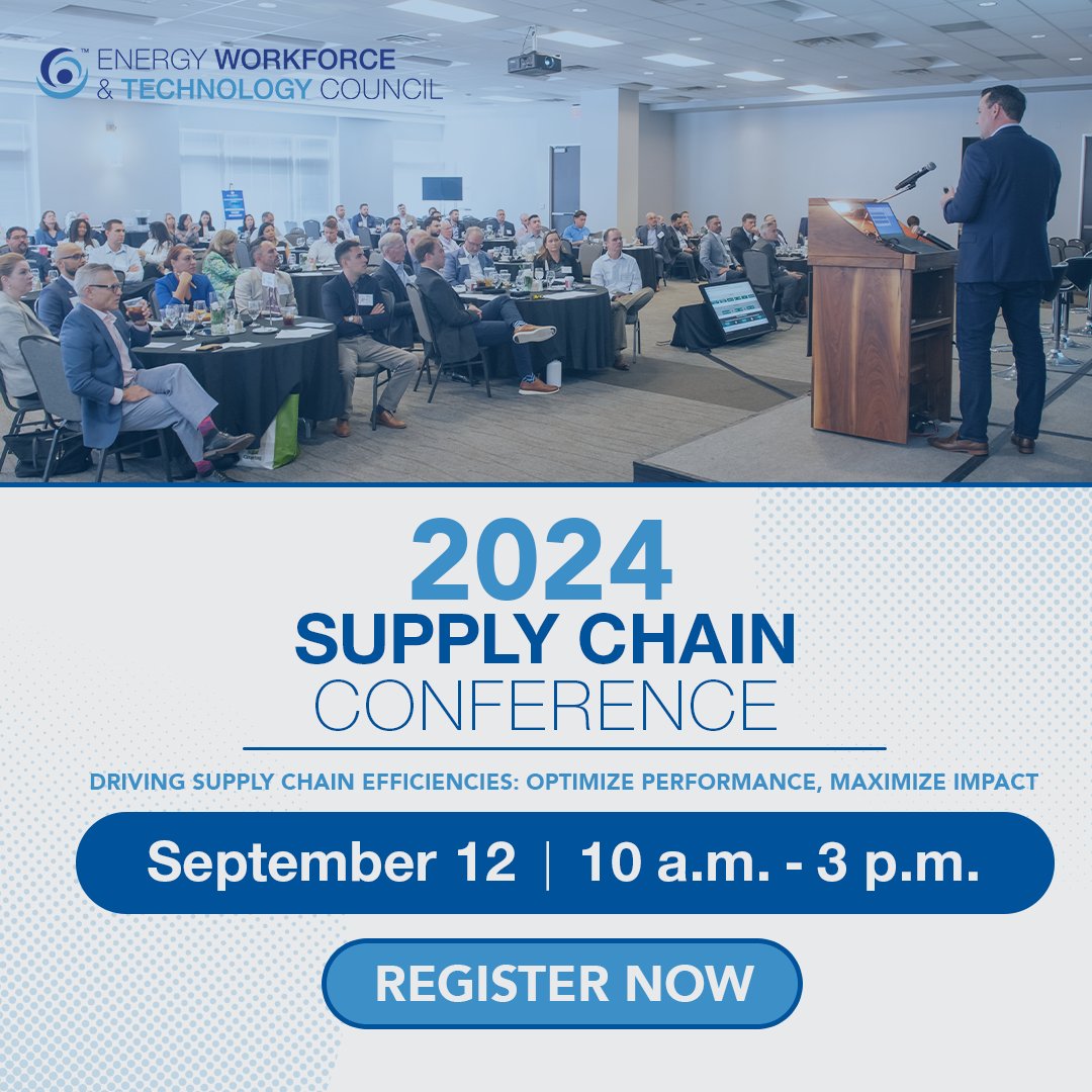 Home - Energy Workforce & Technology Council