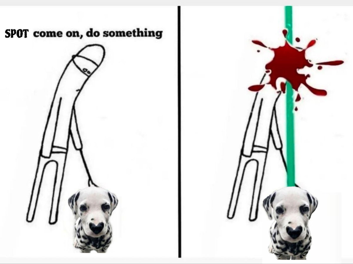 This is your sign. 
This is your chance.
$SPOT to 10m