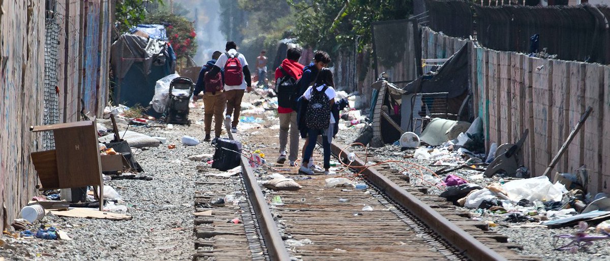 Soil lead contamination is a problem that persists in cities globally. In the U.S., urban children are still exposed to invisible mountains of toxic lead dust, leading to health disparities &amp; a cascade of harms like cognitive deficits, behavioral issues, and educational delays.