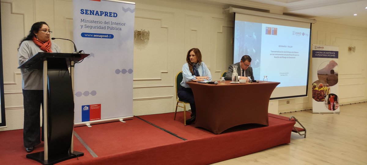 SENAPRED tweet media