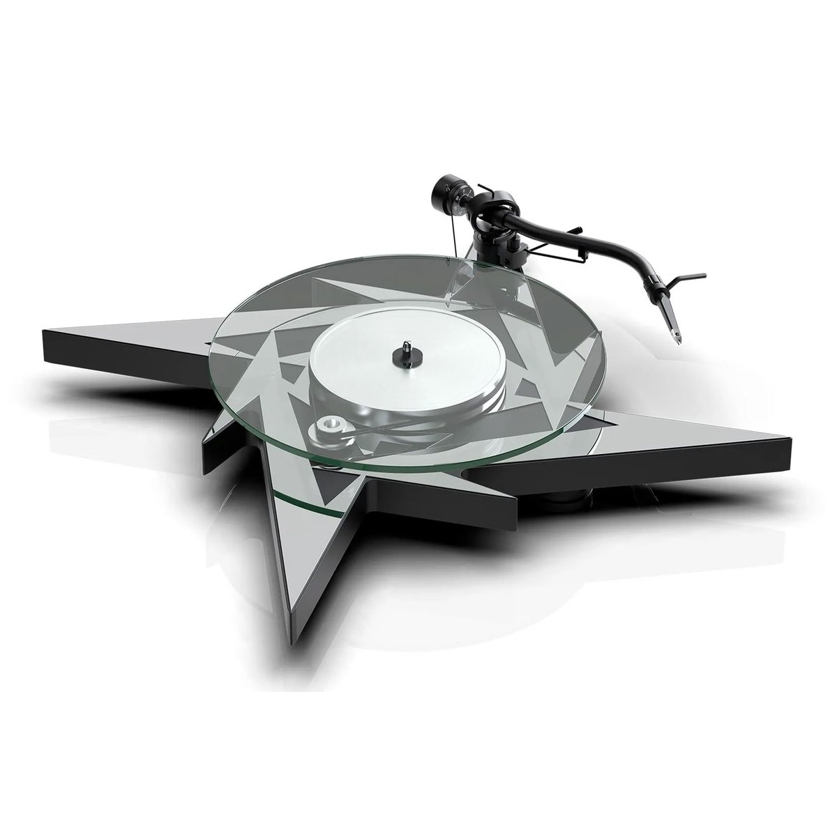 TurntableLab's tweet image. 🤘 @ProJectAudioSys x @Metallica 

↘ special pricing / while supplies last! official collab features unique #Metallica logo shape w/ mirror-finished metal top plate, premium S-shaped tonearm, electronic speed change + more:

⇢ turntablelab.com/projectmetalli…
 
#projectaudio #ttlhifi