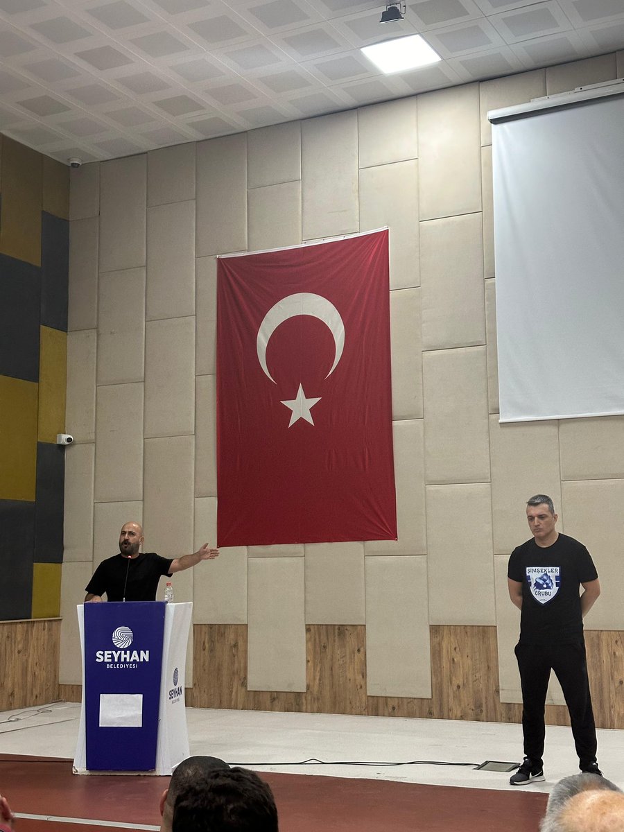 Şimşekler Burada, Dimdik Ayakta!
#ŞimşeklerGrubu