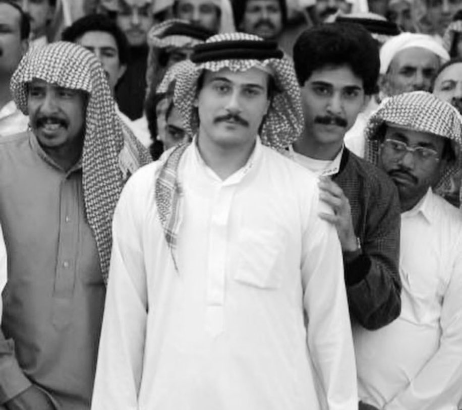 M3kkaz's tweet image. يالله إني في ذراك من الردى والحاجه
ورفقةٍ ما تبلج أحجاجي وترفع راسي .