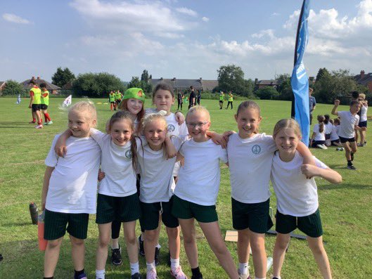 St Patrick’s Catholic Academy, Birstall - PE (@stpatricks_pe) on Twitter photo HUGE congratulations to our Year 3/4 girls athletics team who were runners-up in yesterday’s athletics competition <a href="/sjfdewsbury/">stjohnfisher</a> and the Year 3/4 boys team who were crowned champions 👏🥇They were a huge credit to St Patrick’s ☘️ HUGE congratulations to our Year 3/4 girls athletics team who were runners-up in yesterday’s athletics competition <a href="/sjfdewsbury/">stjohnfisher</a> and the Year 3/4 boys team who were crowned champions 👏🥇They were a huge credit to St Patrick’s ☘️