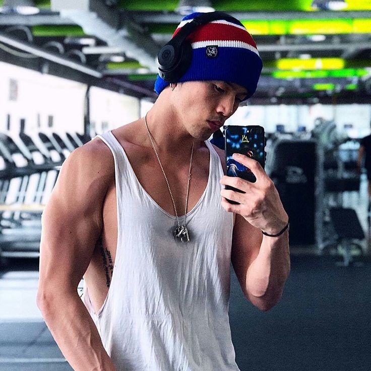 💪💪💪💪