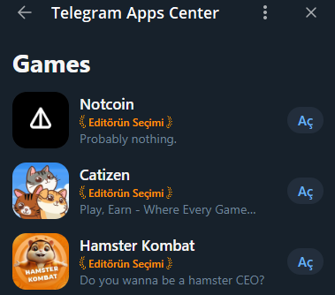 Coin Hunter tweet media