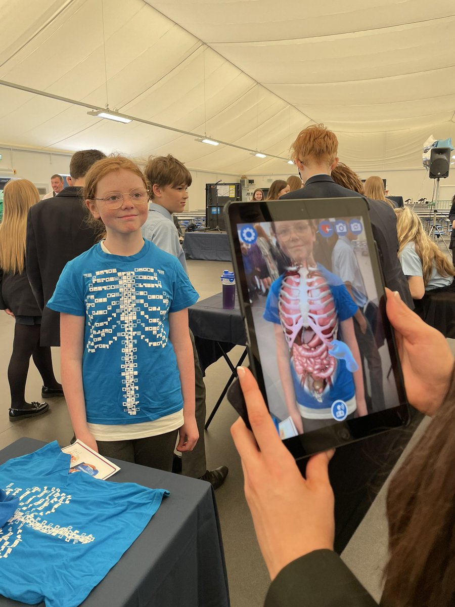 More photos from today’s Enthuse Science Fair! <a href="/stlcsdurham/">St Leonard's Catholic School Durham</a> @StPatsLM <a href="/StGodricsDurham/">St. Godric's Durham</a> <a href="/OLSJBrooms/">Our Lady and St Joseph's Brooms RC Primary School</a> <a href="/StBedeSacriston/">St Bede's Catholic Primary School</a>