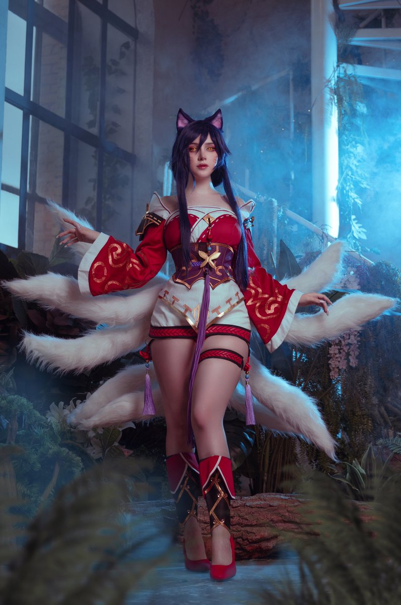 Ulichan 💖 tweet media