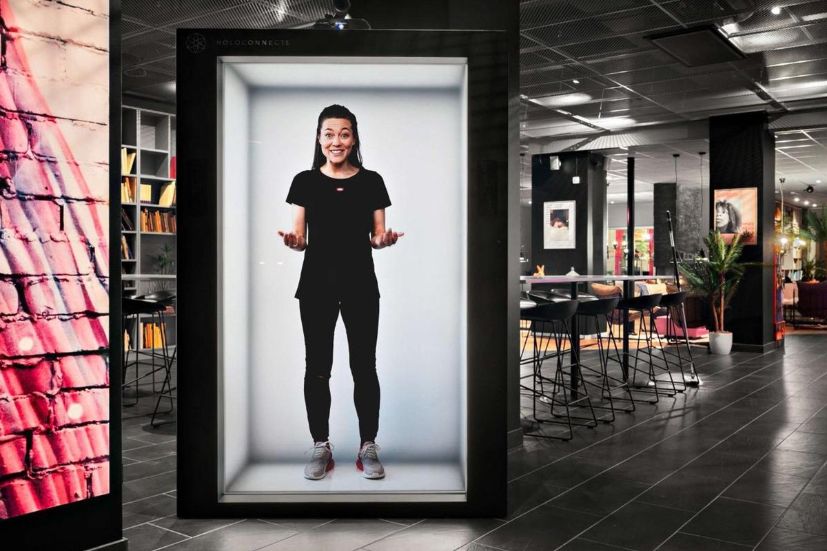ivnways's tweet photo. La revolución tecnológica ha comenzado. Prepárate para replantearte TODO.

Aquí tienes 12 tecnologías disruptivas que debes conocer.

👇🧵